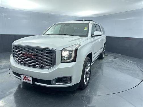 2020 GMC Yukon XL Denali