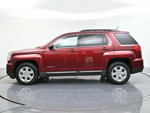 2016 GMC Terrain SLE-2