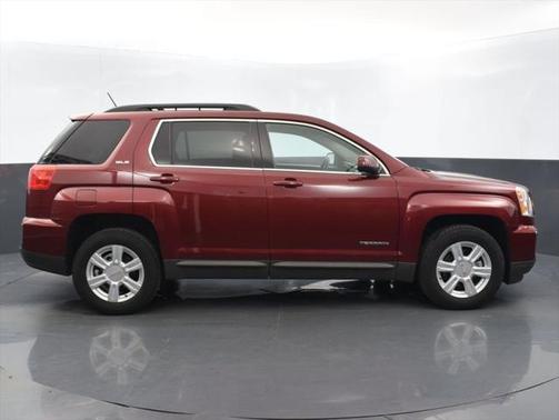 2016 GMC Terrain SLE-2
