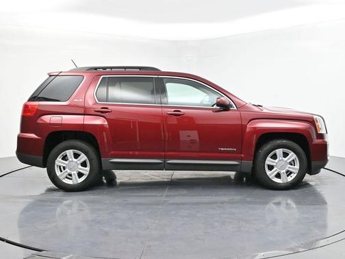 2016 GMC Terrain SLE-2