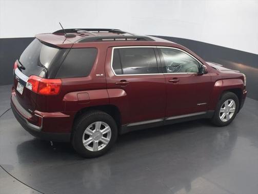 2016 GMC Terrain SLE-2