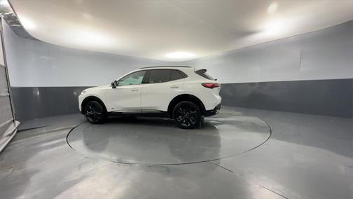 2025 Buick Envision Sport Touring AWD