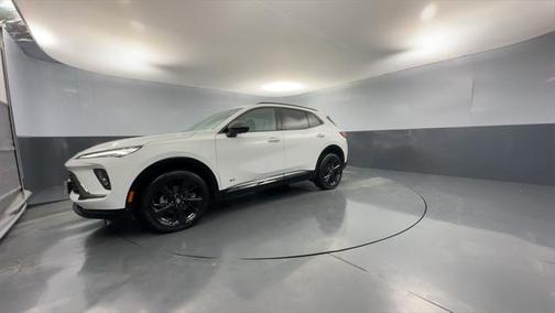 2025 Buick Envision Sport Touring AWD