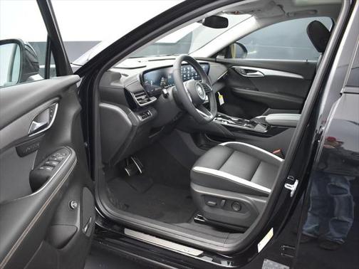 2025 Buick Envision Sport Touring AWD