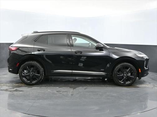 2025 Buick Envision Sport Touring AWD