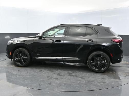 2025 Buick Envision Sport Touring AWD