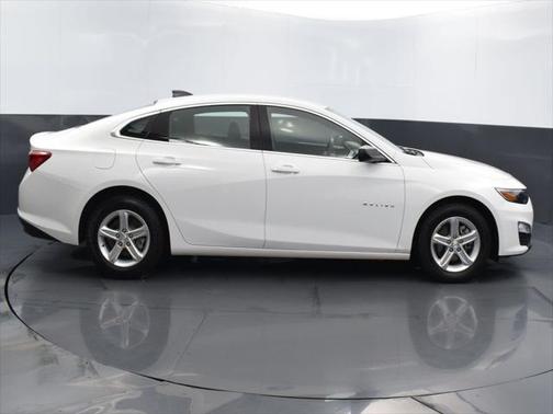 2023 Chevrolet Malibu 1LS