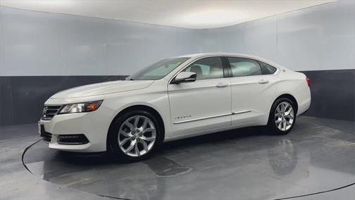 2019 Chevrolet Impala Premier 2LZ