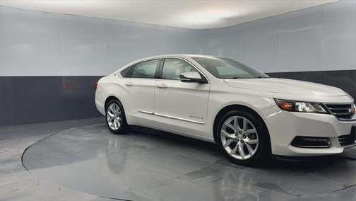 2019 Chevrolet Impala Premier 2LZ