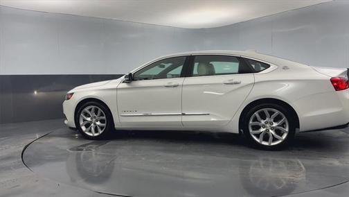 2019 Chevrolet Impala Premier 2LZ