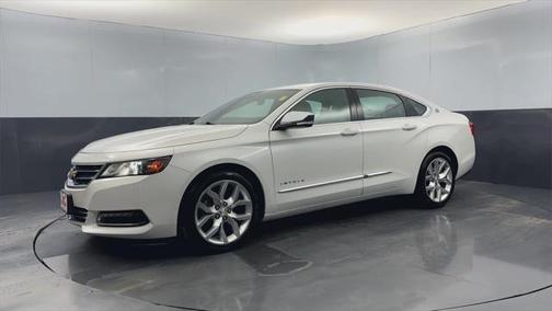 2019 Chevrolet Impala Premier 2LZ