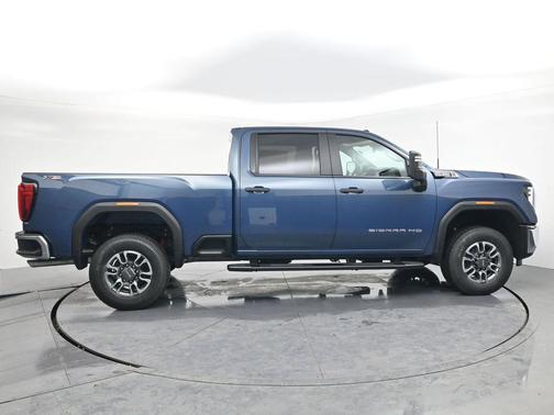 2026 GMC Sierra 3500 Base
