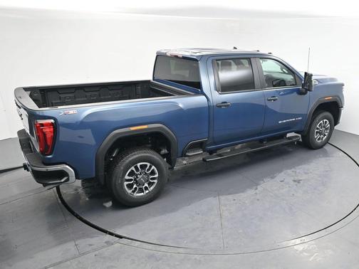 2026 GMC Sierra 3500 Base