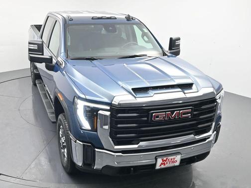 2026 GMC Sierra 3500 Base
