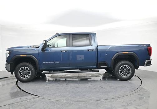 2026 GMC Sierra 3500 Base