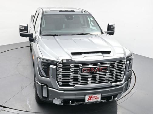 2026 GMC Sierra 2500 Denali