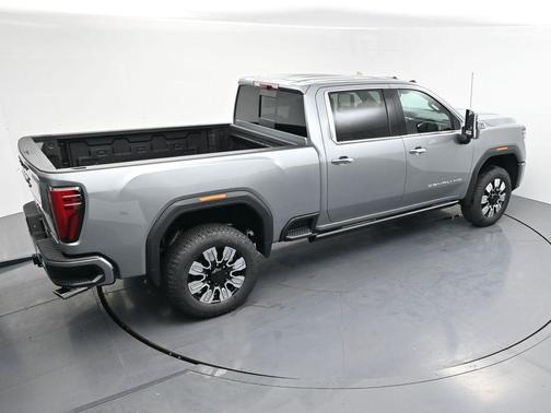 2026 GMC Sierra 2500 Denali