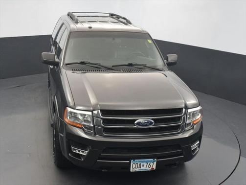 2017 Ford Expedition XLT