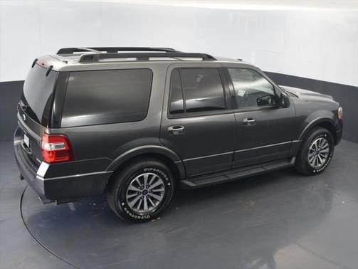 2017 Ford Expedition XLT