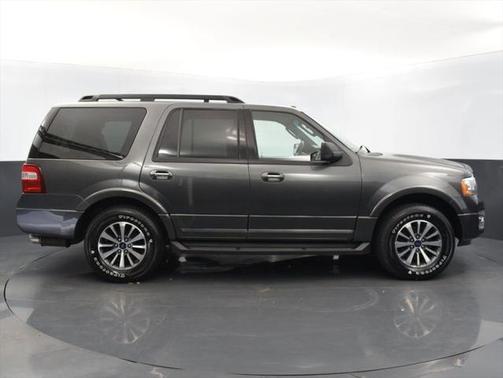 2017 Ford Expedition XLT