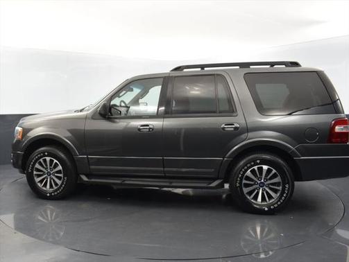 2017 Ford Expedition XLT