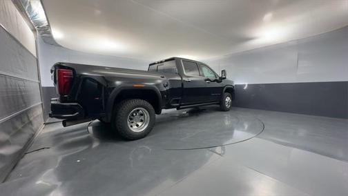 2024 GMC Sierra 3500 Denali