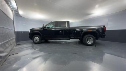 2024 GMC Sierra 3500 Denali