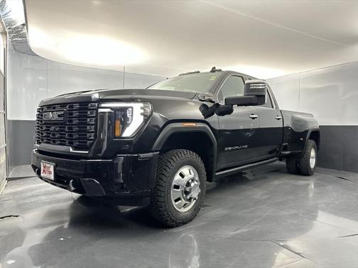 2024 GMC Sierra 3500 Denali