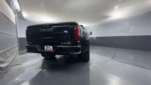2024 GMC Sierra 3500 Denali