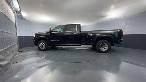 2024 GMC Sierra 3500 Denali