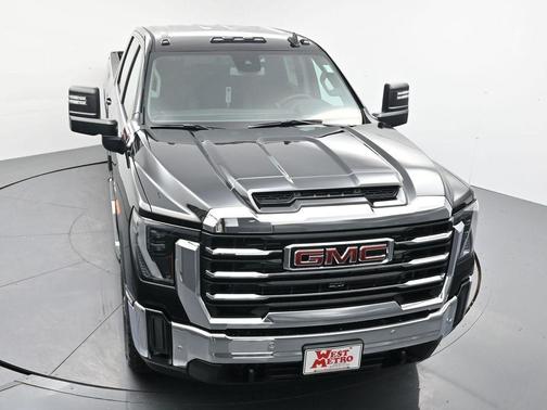 2026 GMC Sierra 3500 SLE