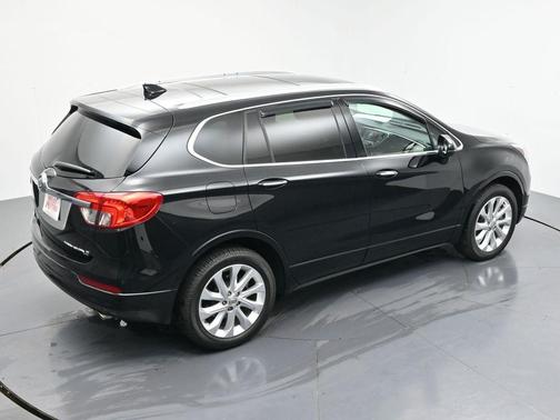 2017 Buick Envision Premium I