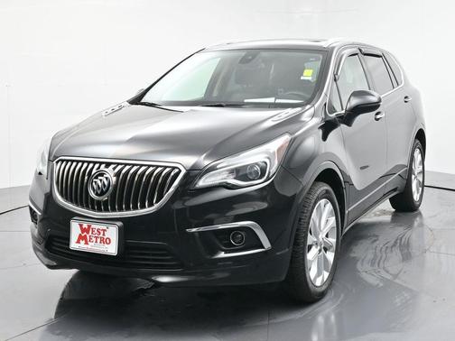 2017 Buick Envision Premium I