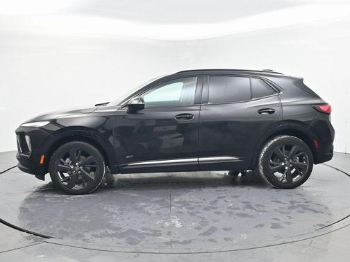 2025 Buick Envision Sport Touring AWD