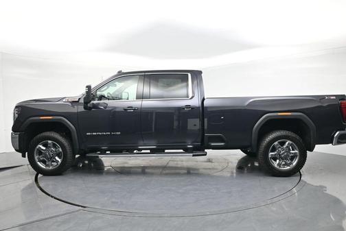 2026 GMC Sierra 3500 SLE