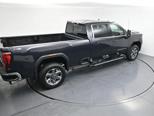 2026 GMC Sierra 3500 SLE