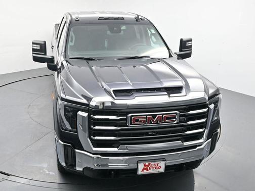 2026 GMC Sierra 3500 SLE