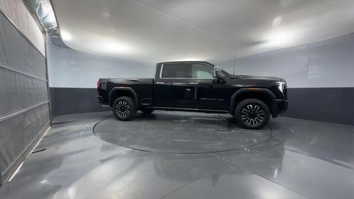2025 GMC Sierra 3500 Denali