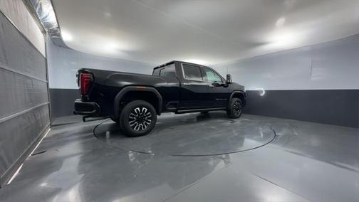 2025 GMC Sierra 3500 Denali