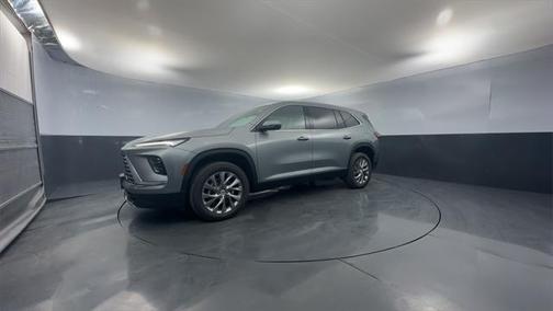 2025 Buick Enclave Preferred FWD