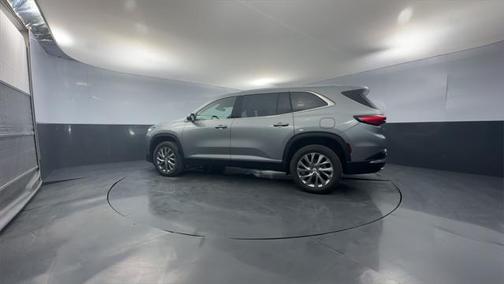 2025 Buick Enclave Preferred FWD