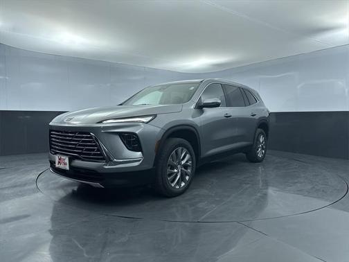 2025 Buick Enclave Preferred FWD