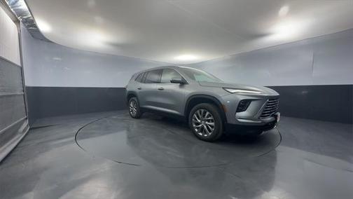 2025 Buick Enclave Preferred FWD