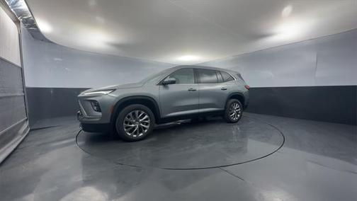 2025 Buick Enclave Preferred FWD