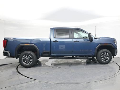 2026 GMC Sierra 3500 Base