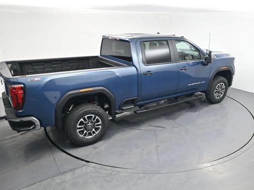 2026 GMC Sierra 3500 Base