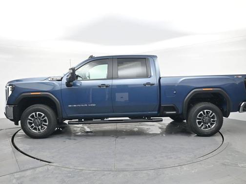 2026 GMC Sierra 3500 Base