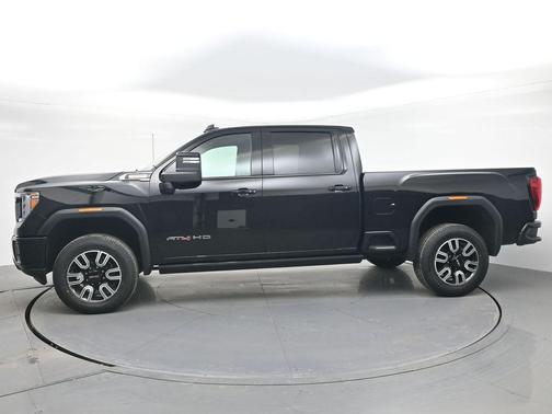 2022 GMC Sierra 3500 AT4