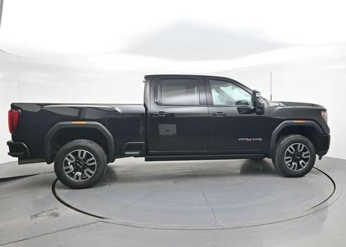 2022 GMC Sierra 3500 AT4