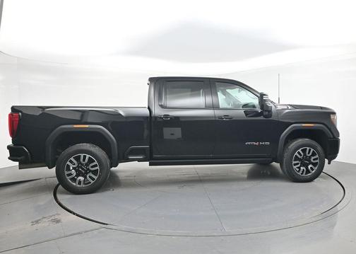 2022 GMC Sierra 3500 AT4